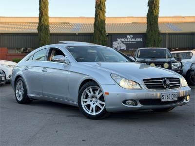 2005 MERCEDES B CLS350 for sale in Ottoway